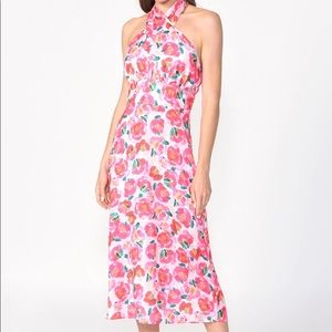 Adelyn Rae Tatiana dress NEW